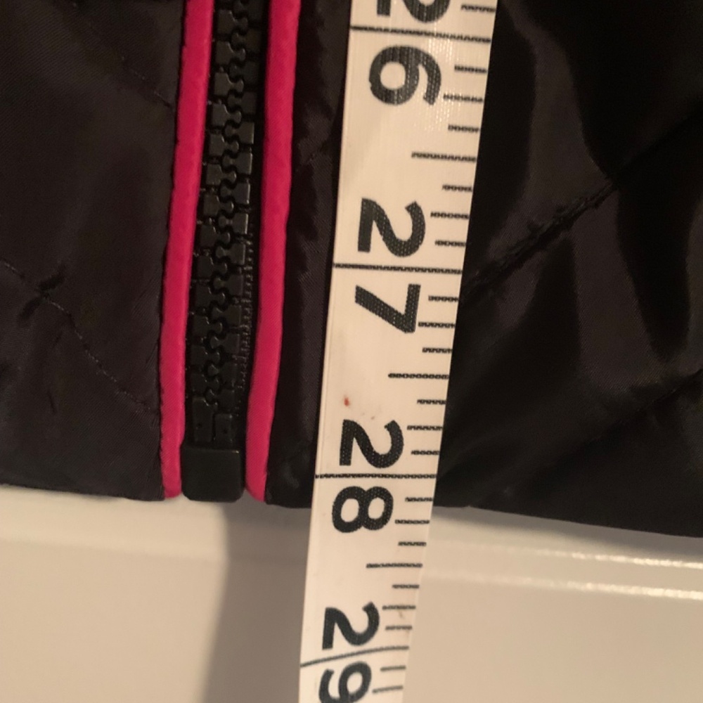 Ruby Rd Puffer Vest - image 6